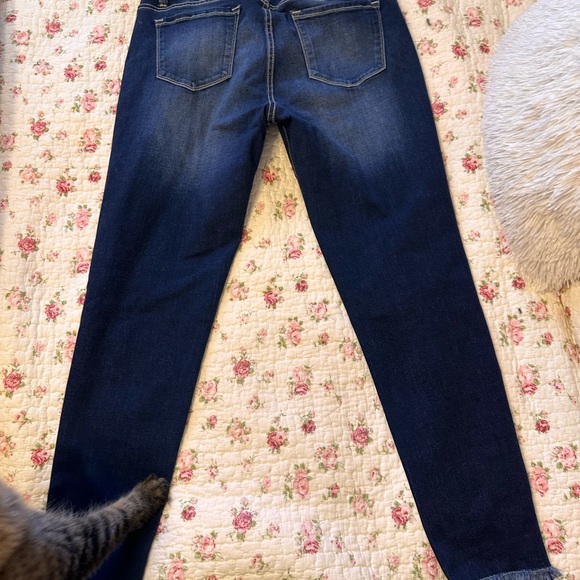 KanCan Jeans 13/30 - Picture 2 of 4